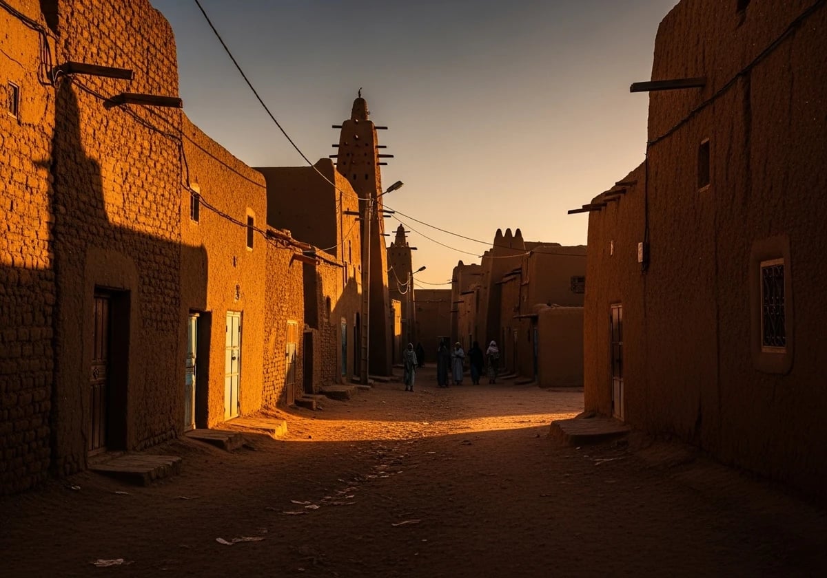 أغانات