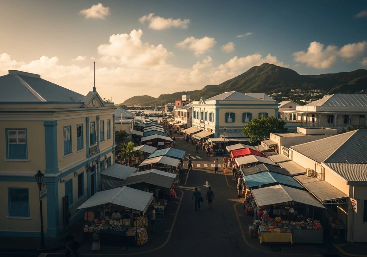 Agana (Hagåtña)