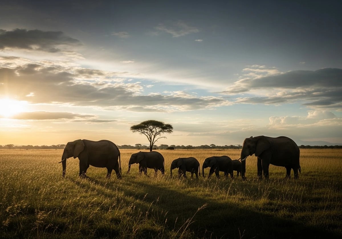 Akagera National Park
