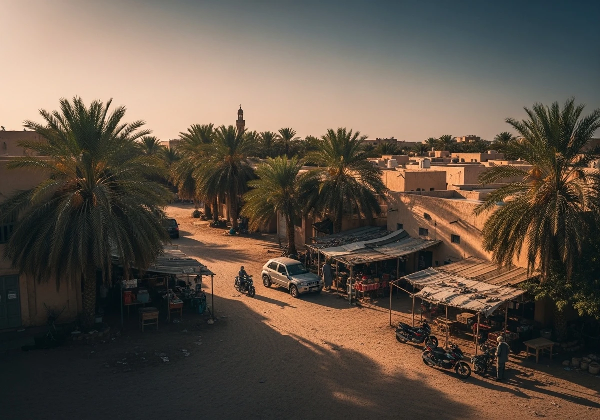 البريمي