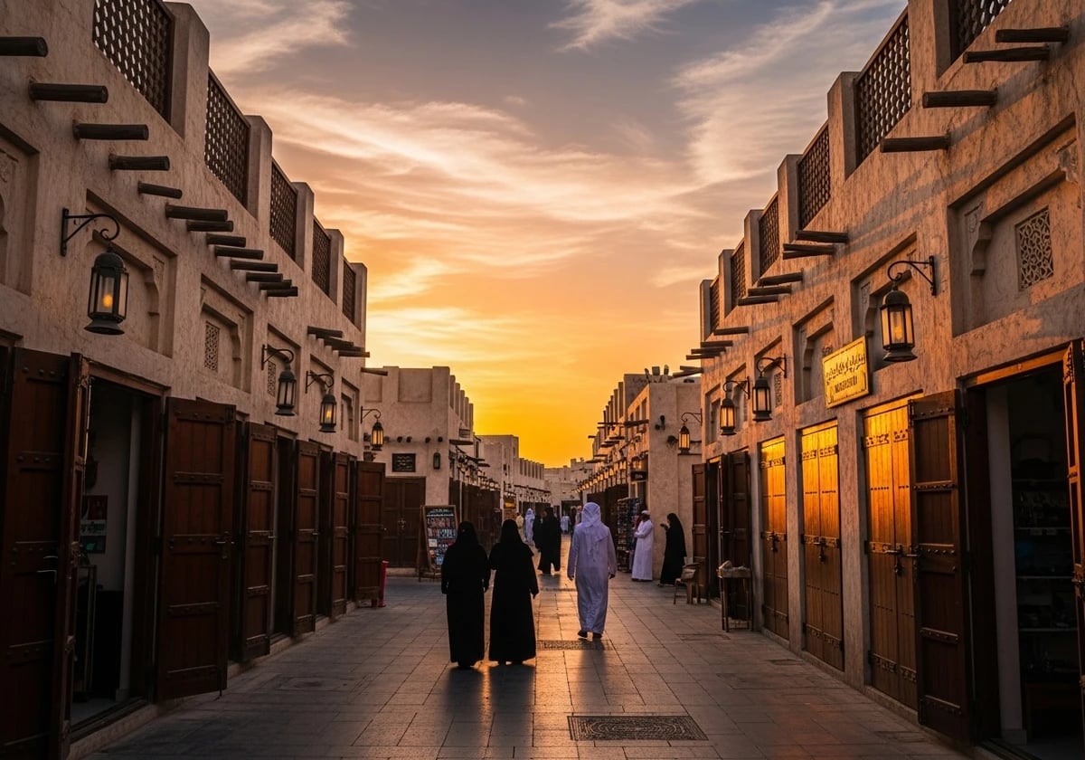الوكرة