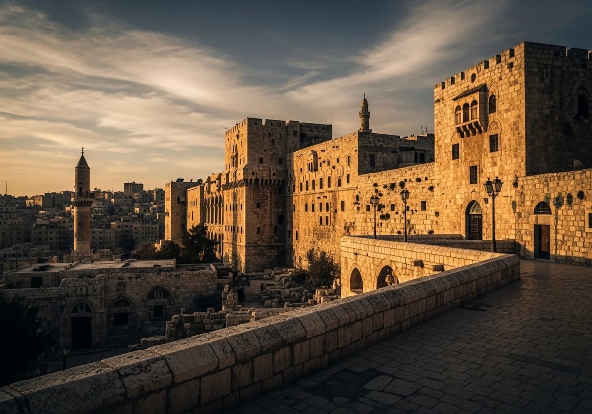 حلب
