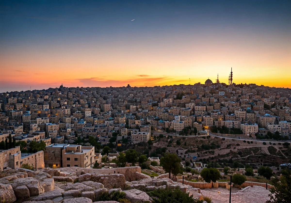 عمّان