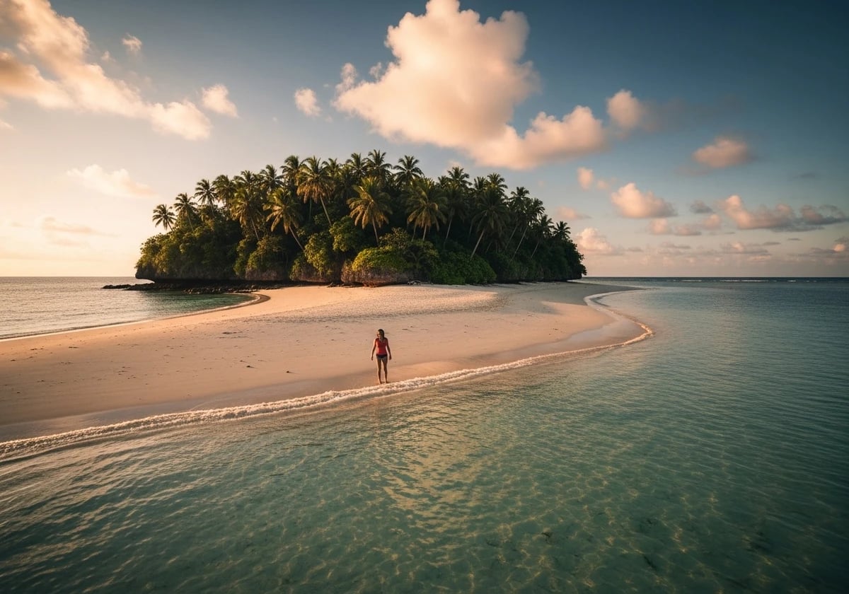 Anatom Island