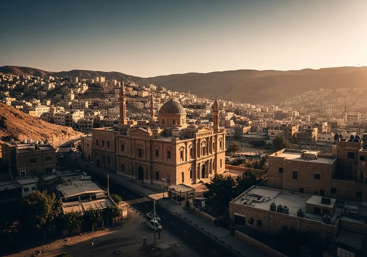 Aqaba Special Economic Zone