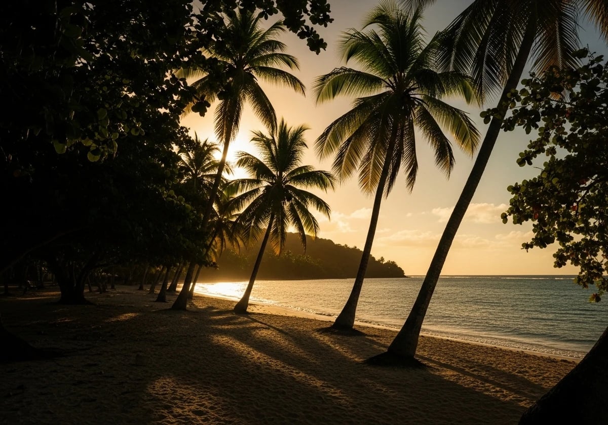 Arnos Vale (Tobago)