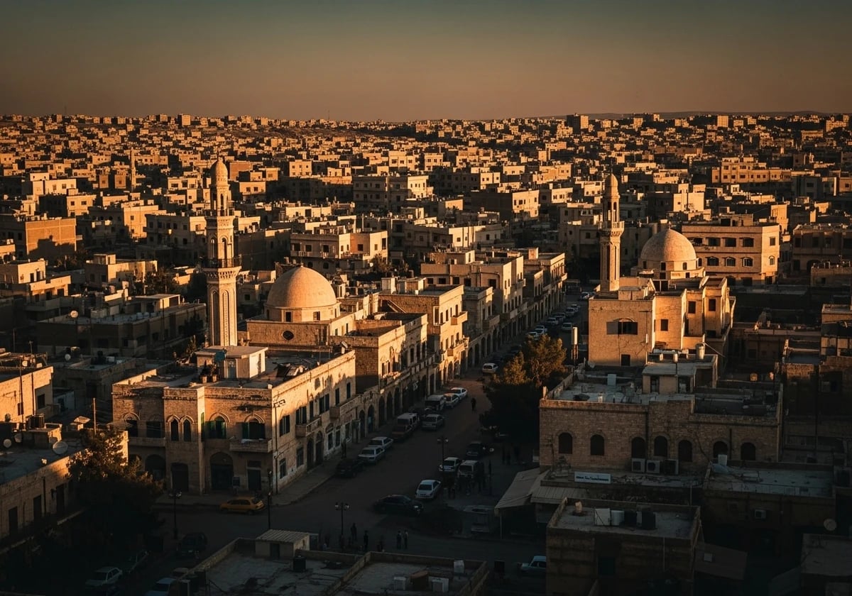 السويداء