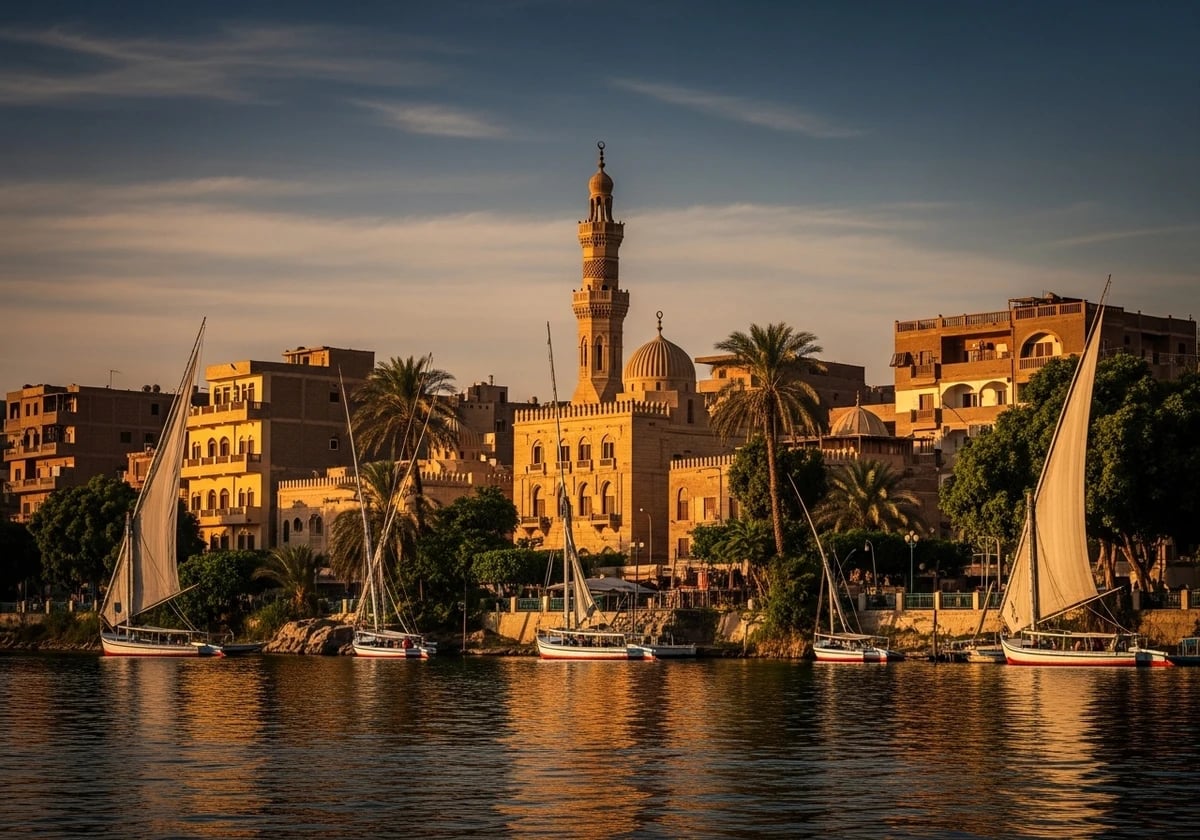 أسيوط