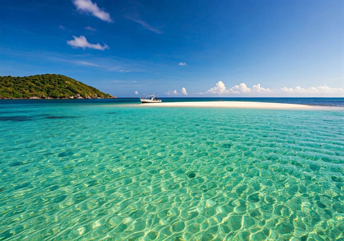 Banana Islands
