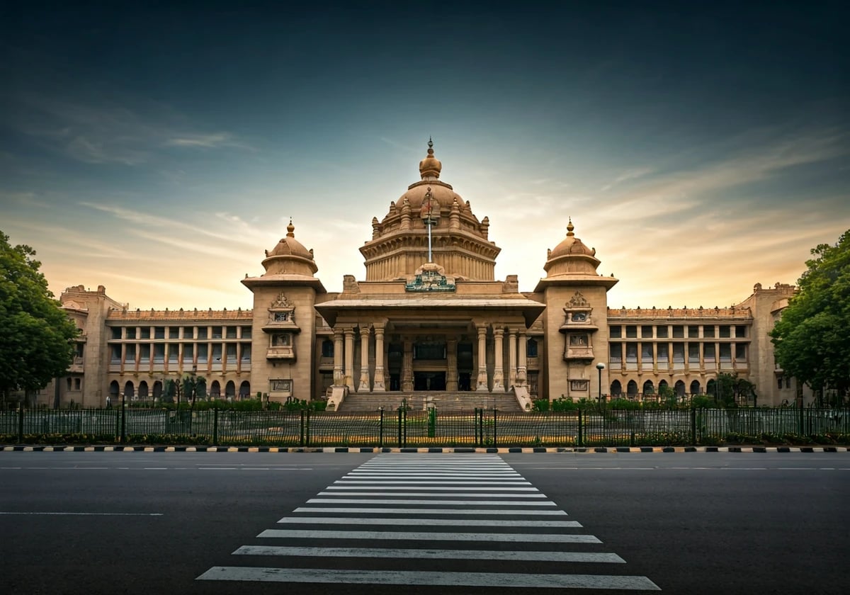 بنغالور (Bengaluru)