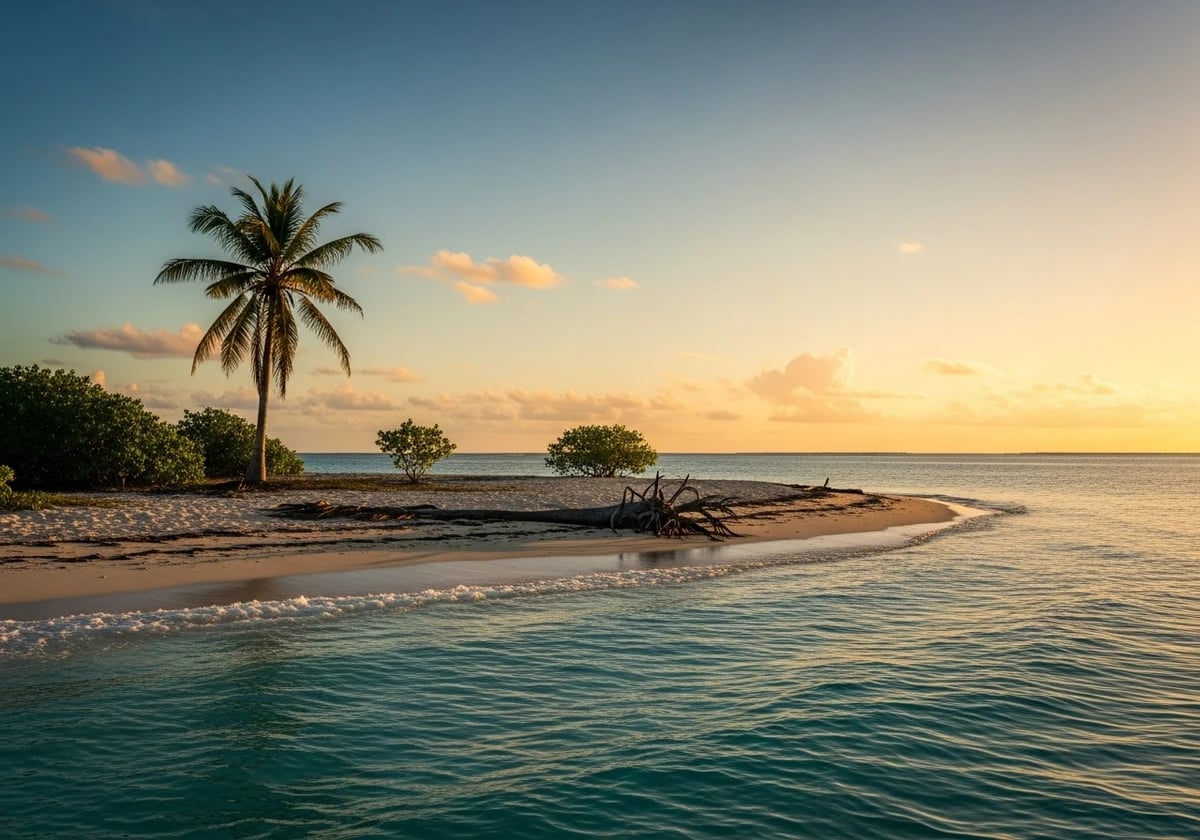 بغواب (Bikini Atoll)