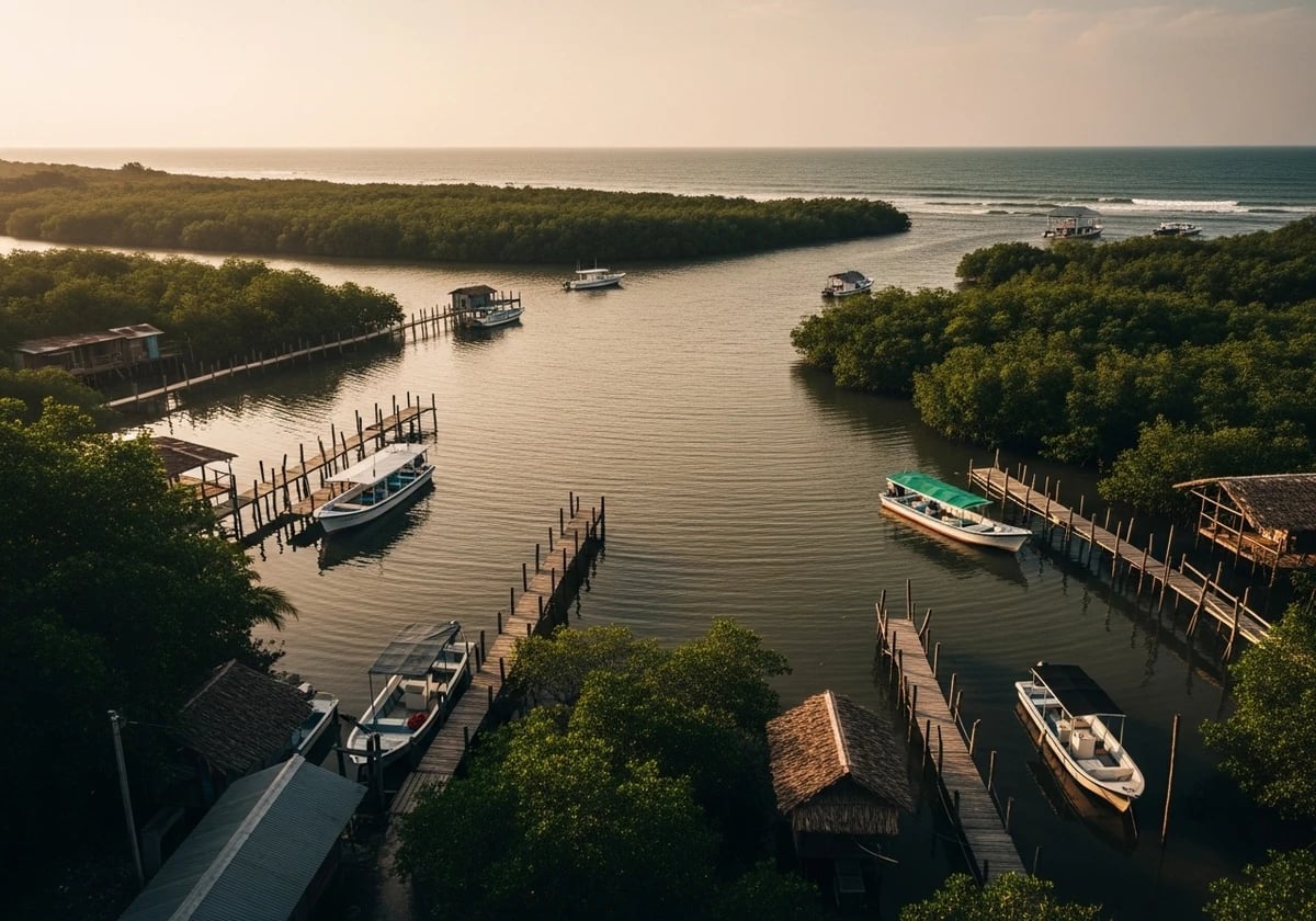 بوكا تشيكا (Boca Chica)