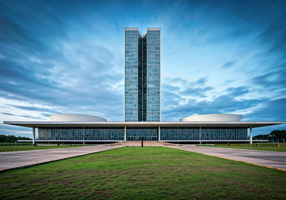 Brasília (Presidente Juscelino Kubitschek)
