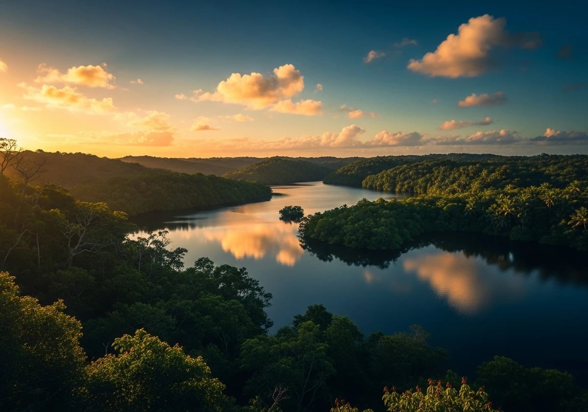 Buada Lagoon