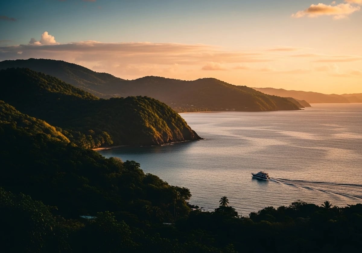 Chaguaramas