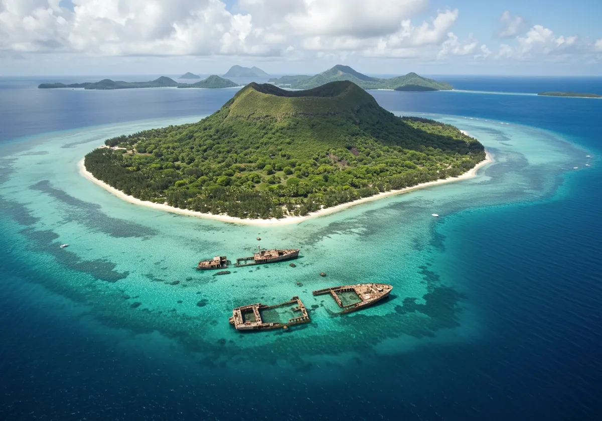 Chuuk