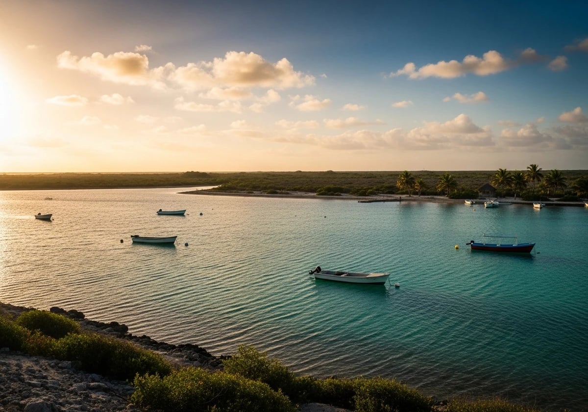 Barbuda (Codrington)