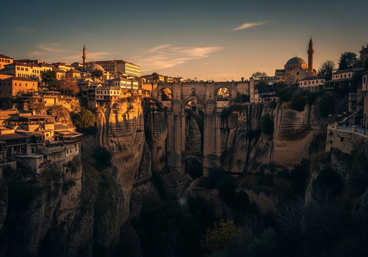 قسنطينة
