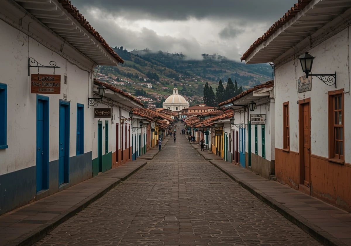 Cuenca