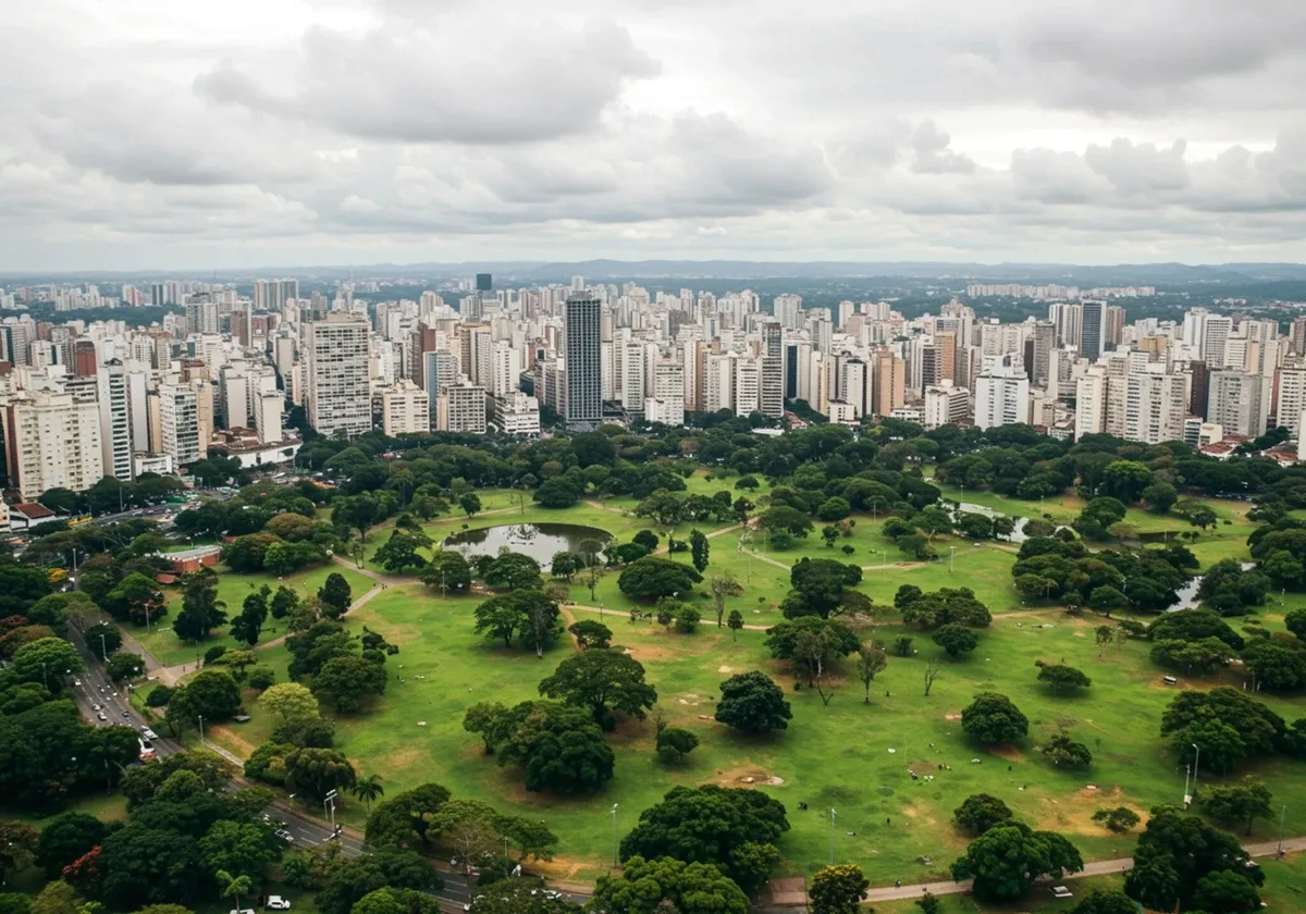 Curitiba (Afonso Pena)
