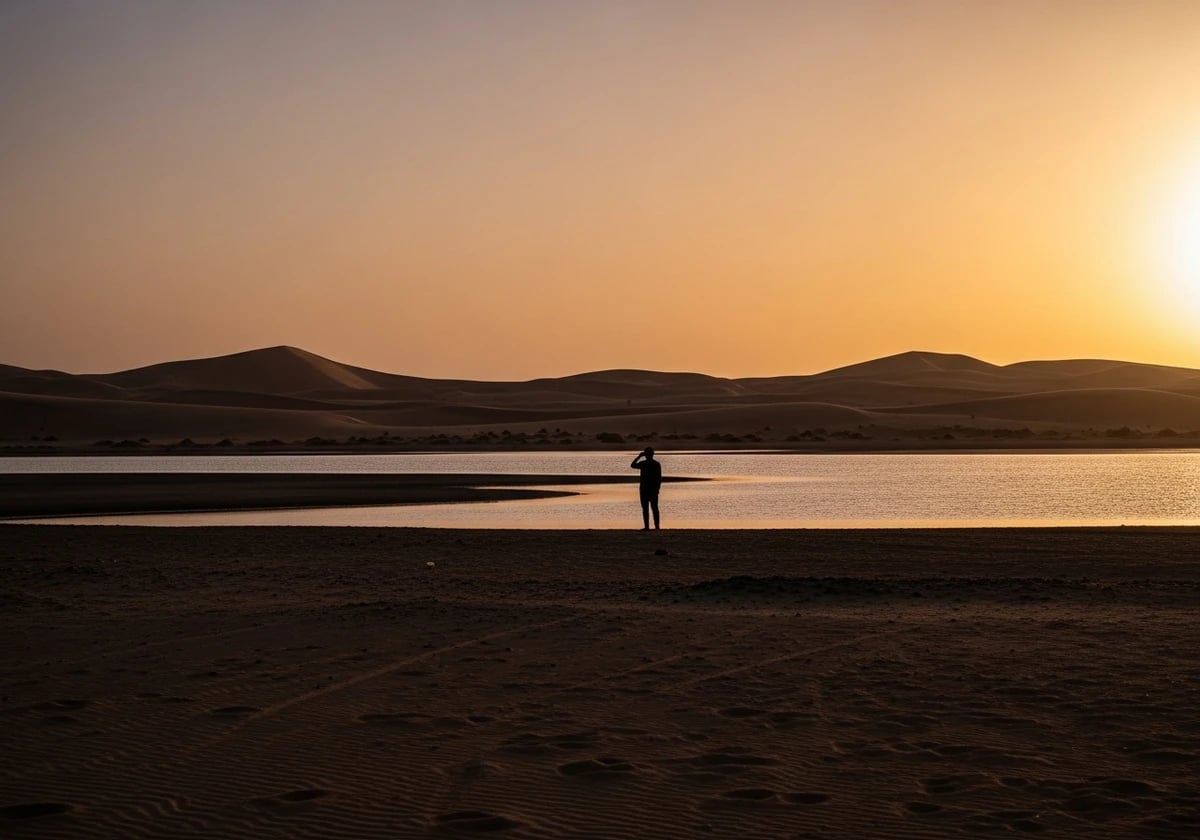 الداخلة