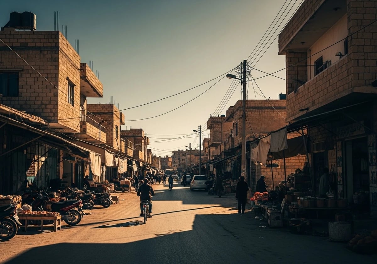 درعا