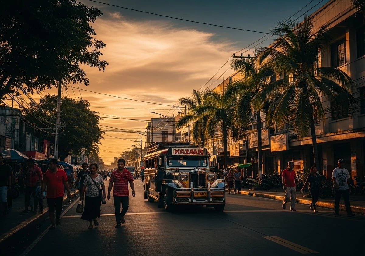 داواج (Davao)