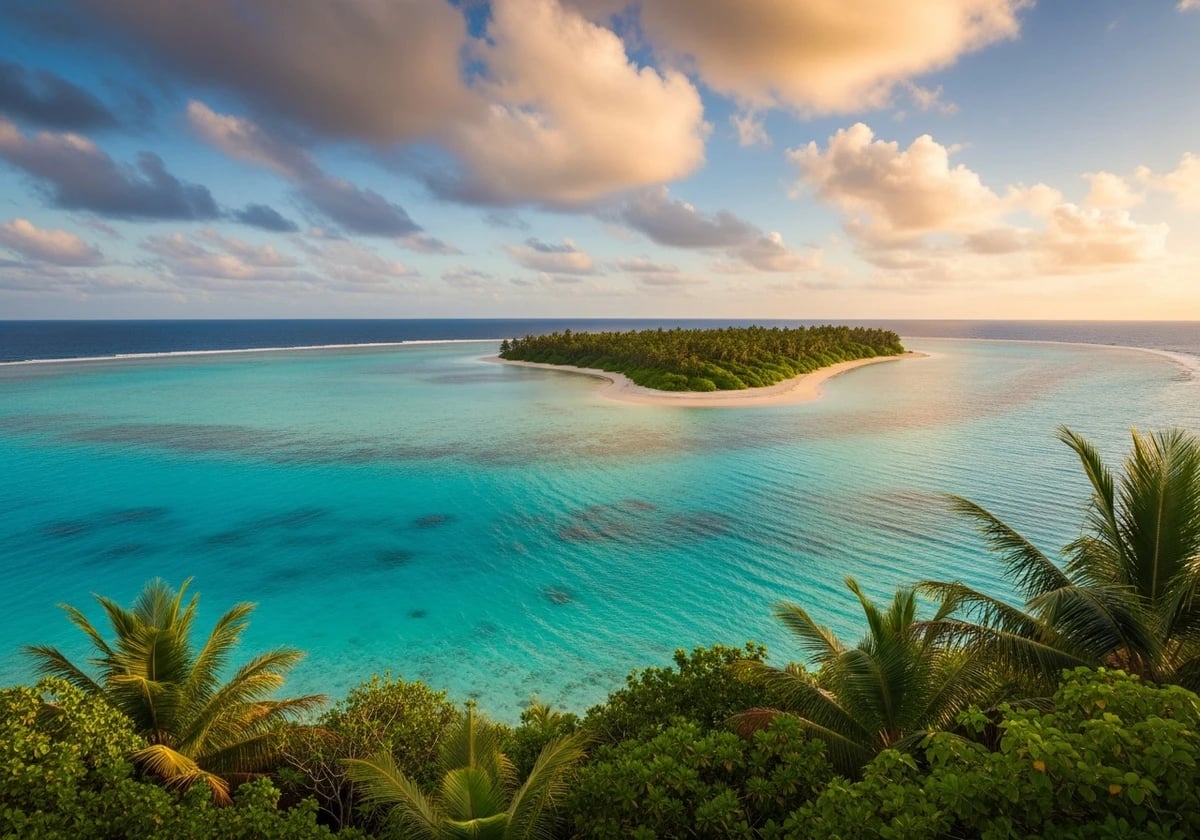 بوكنر (Ebon Atoll)