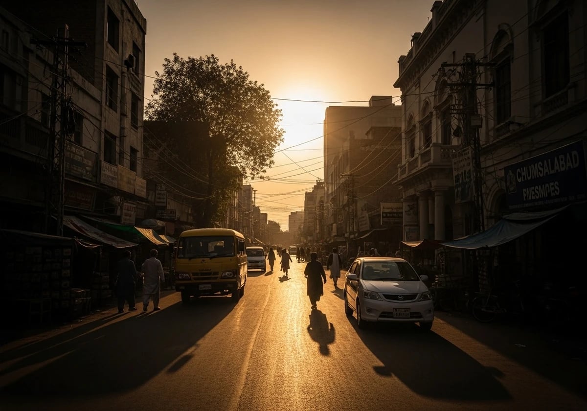 فيصل آباد