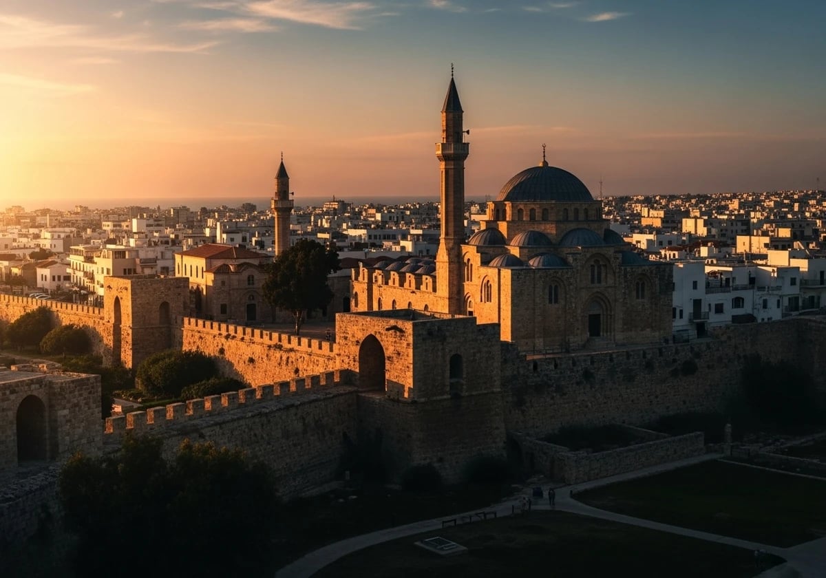فاماغوستا