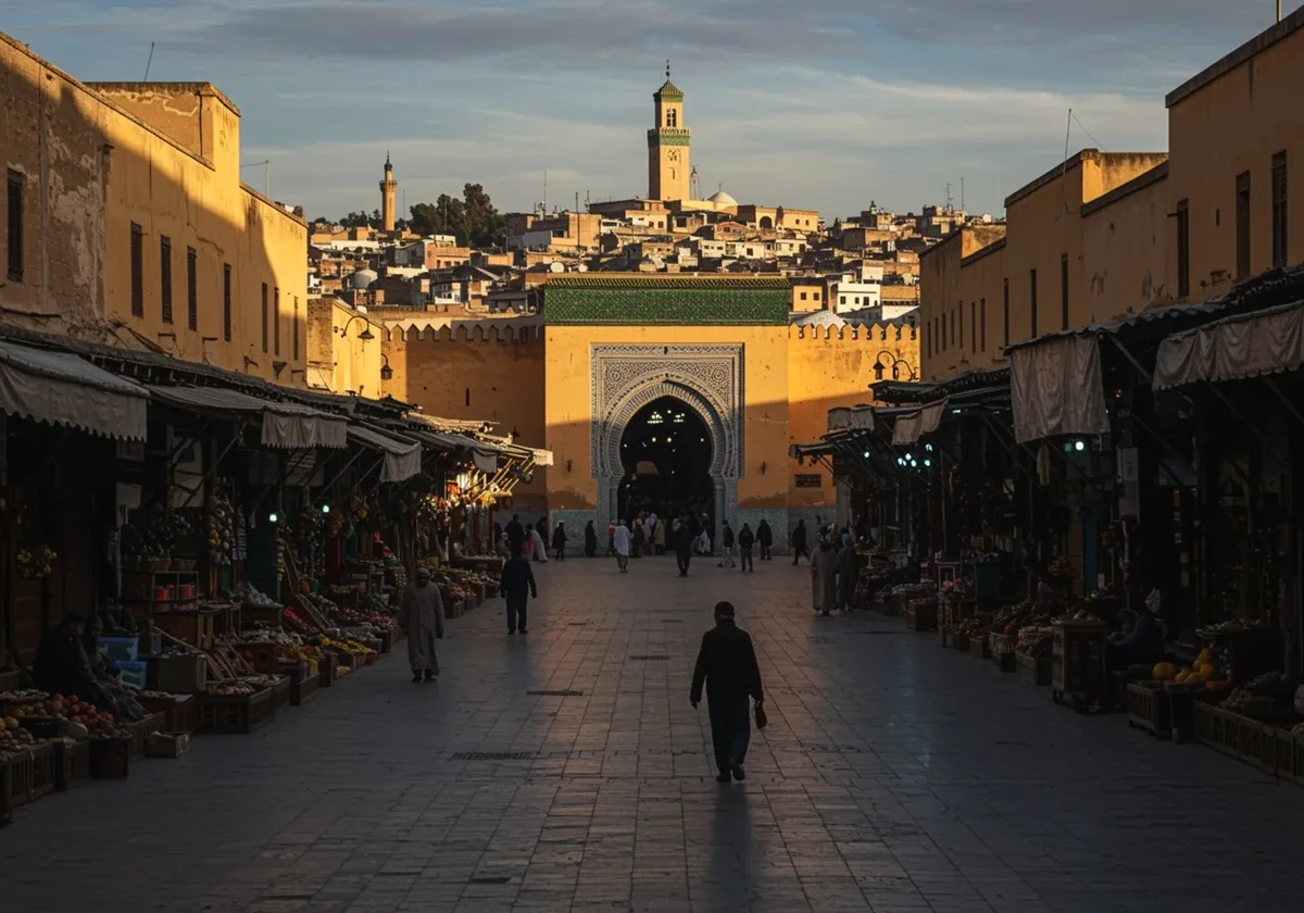 فاس