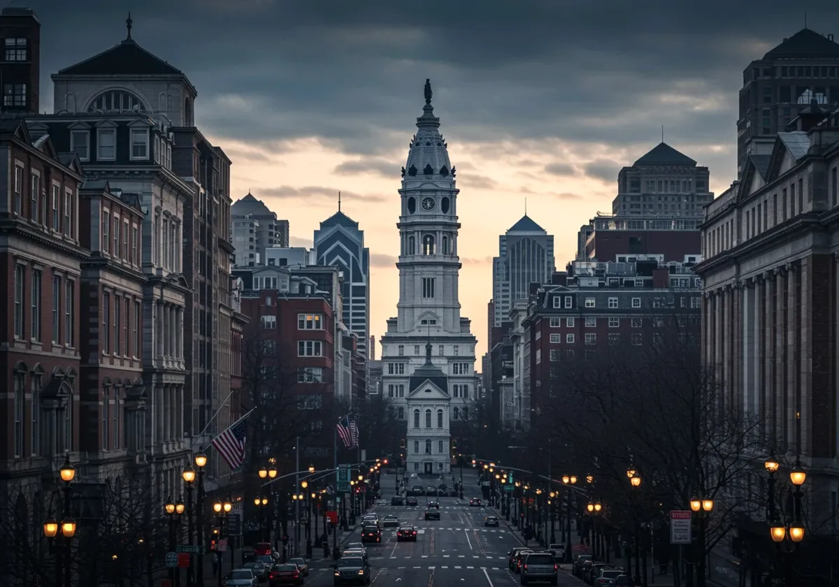 Filadelfia (Chaco)