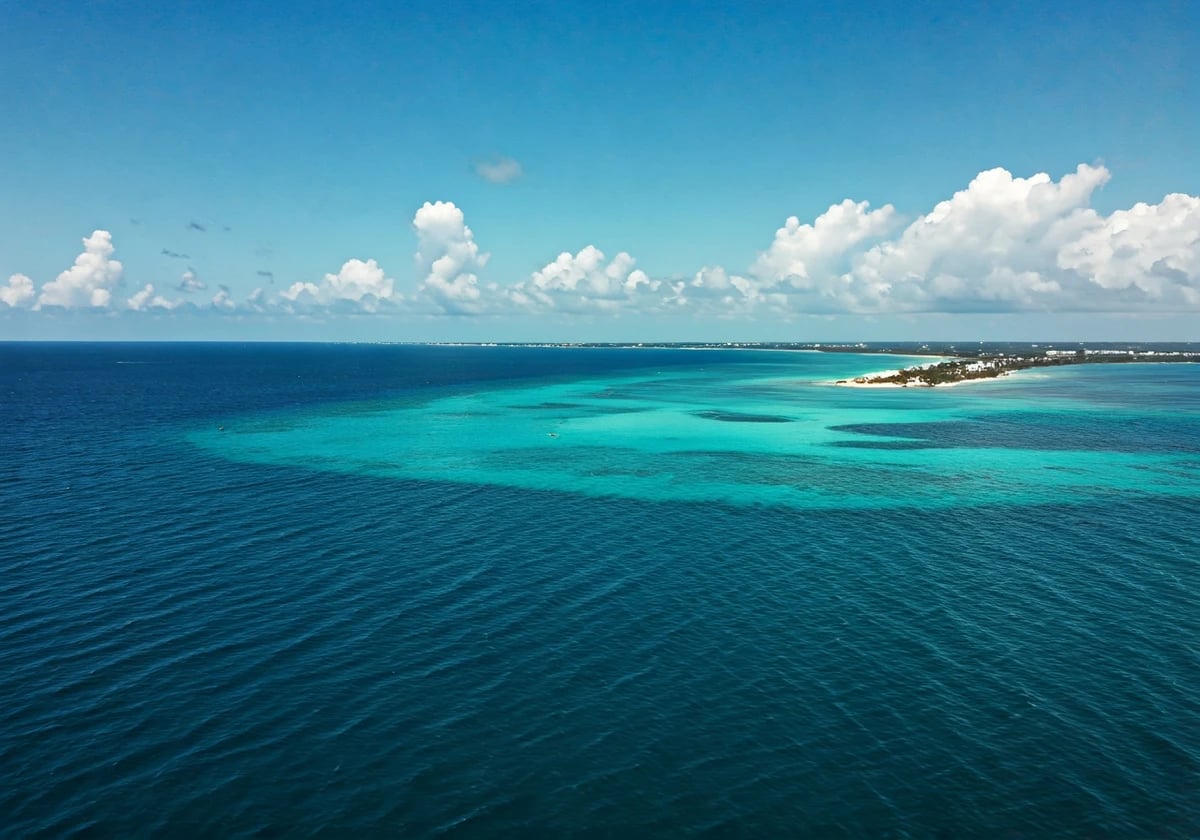 Freeport (Grand Bahama Island)