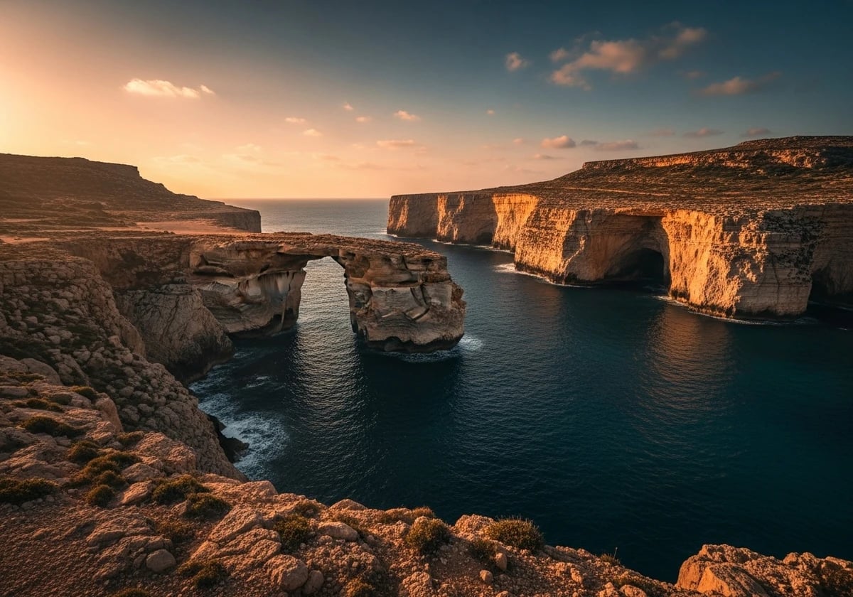 جزيرة غوزو