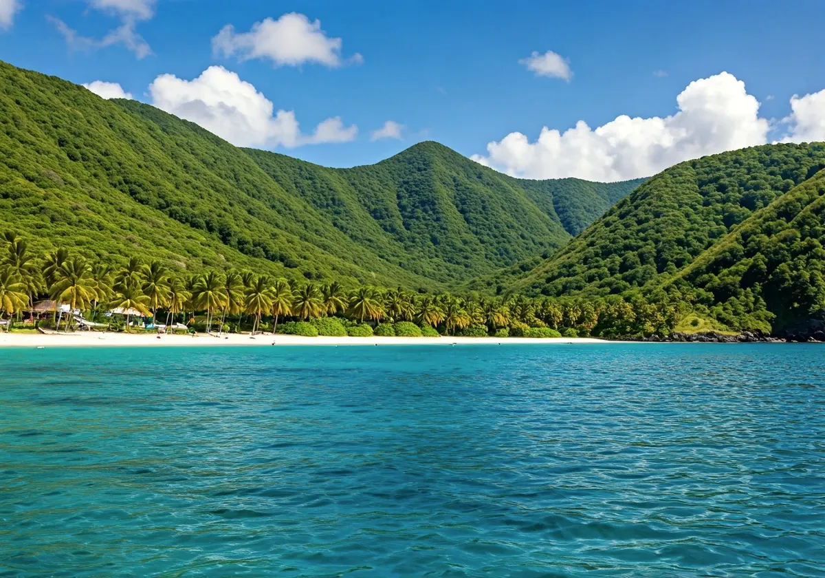 Guadeloupe (Pôle Caraïbes)