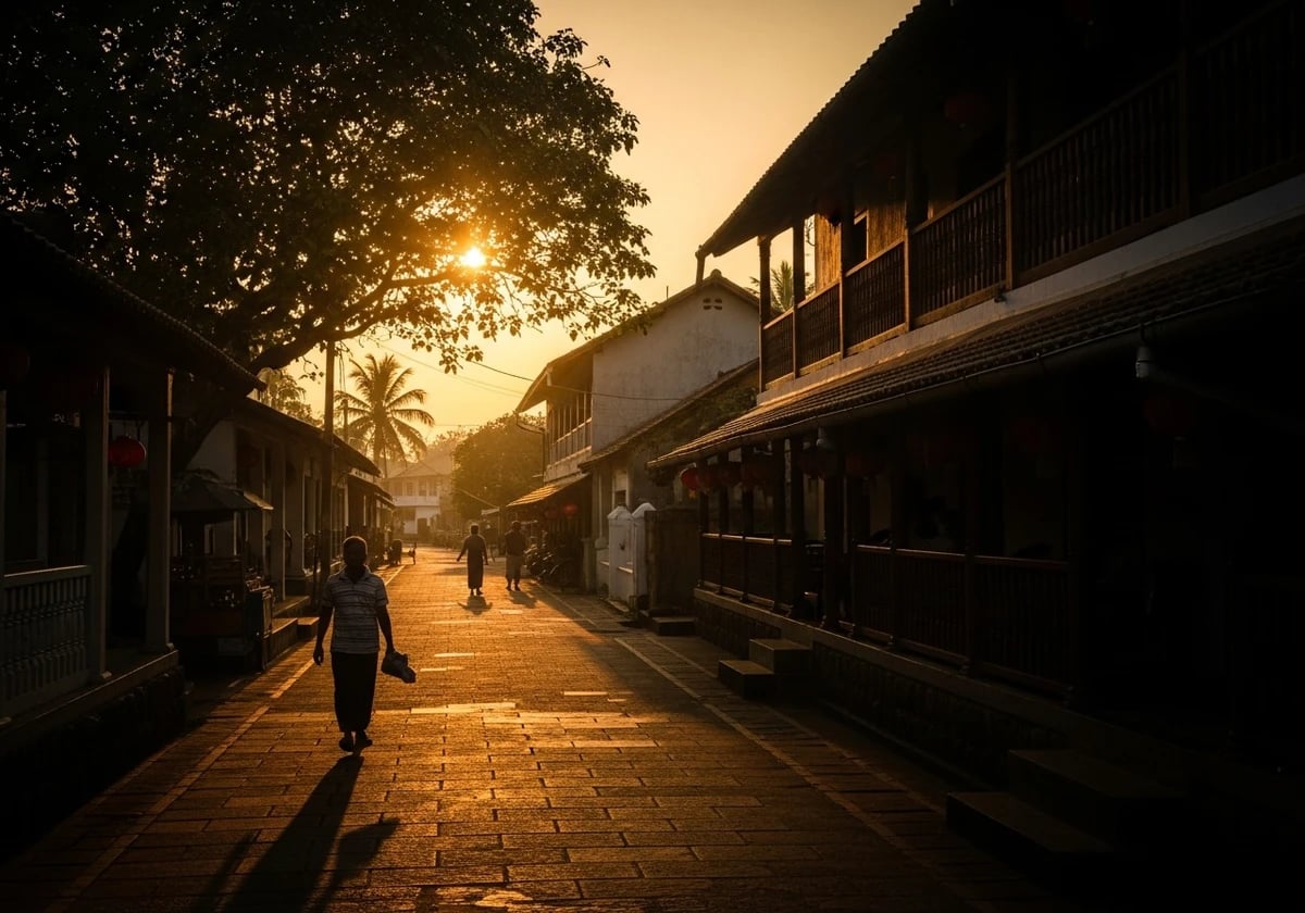 Hambantota