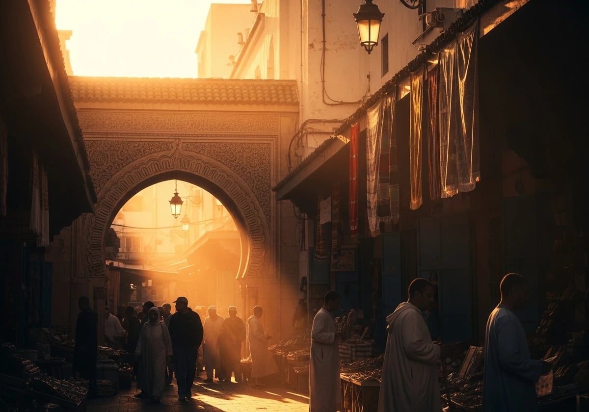 الحمامات