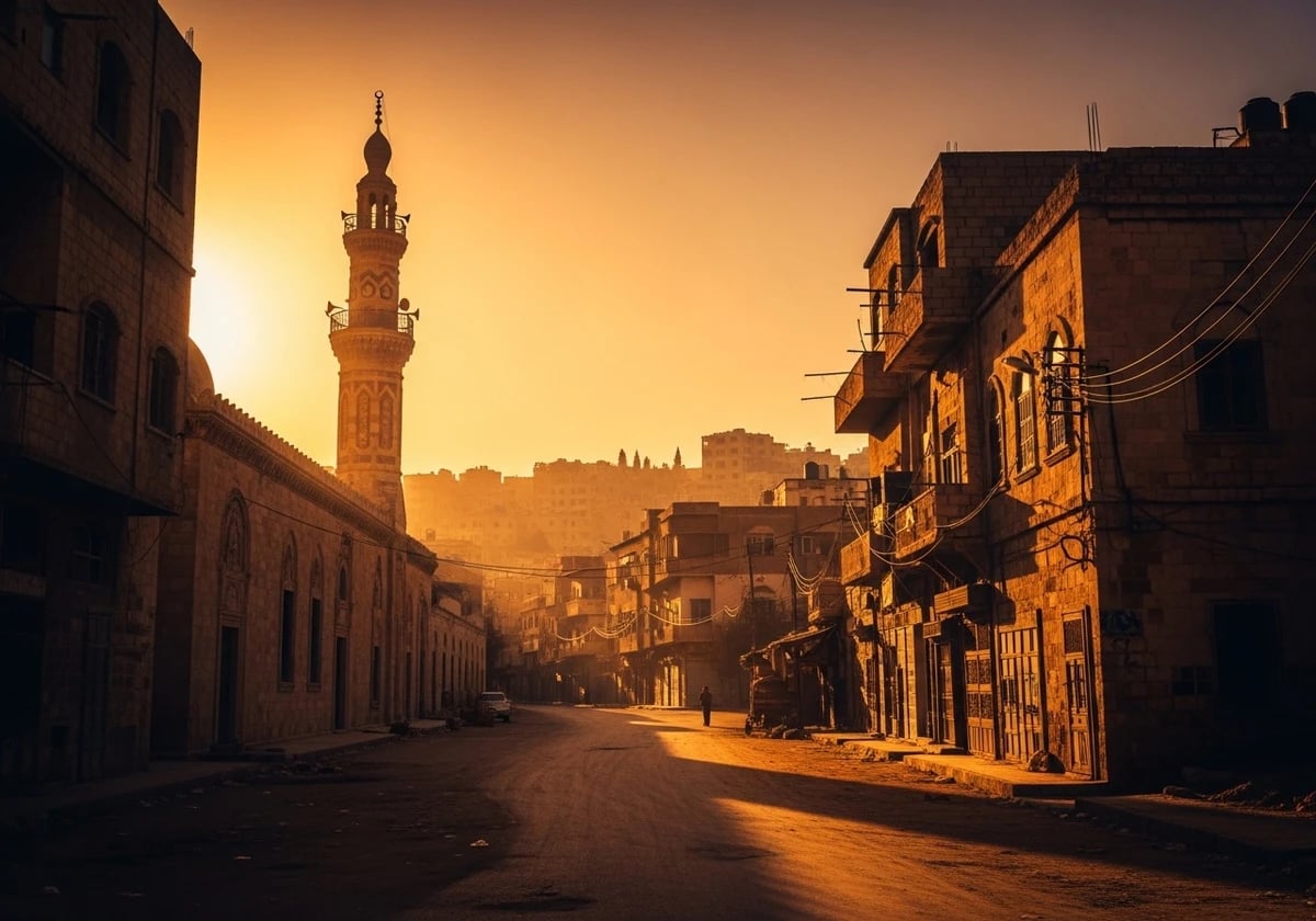 حمص