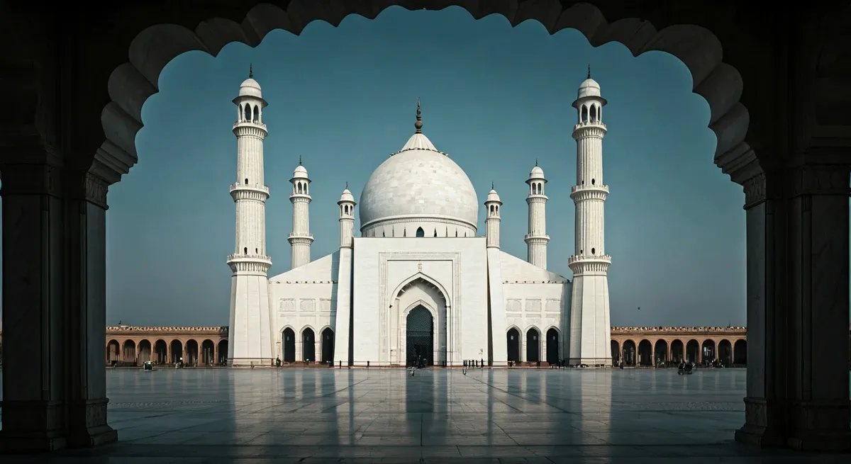 إسلام آباد