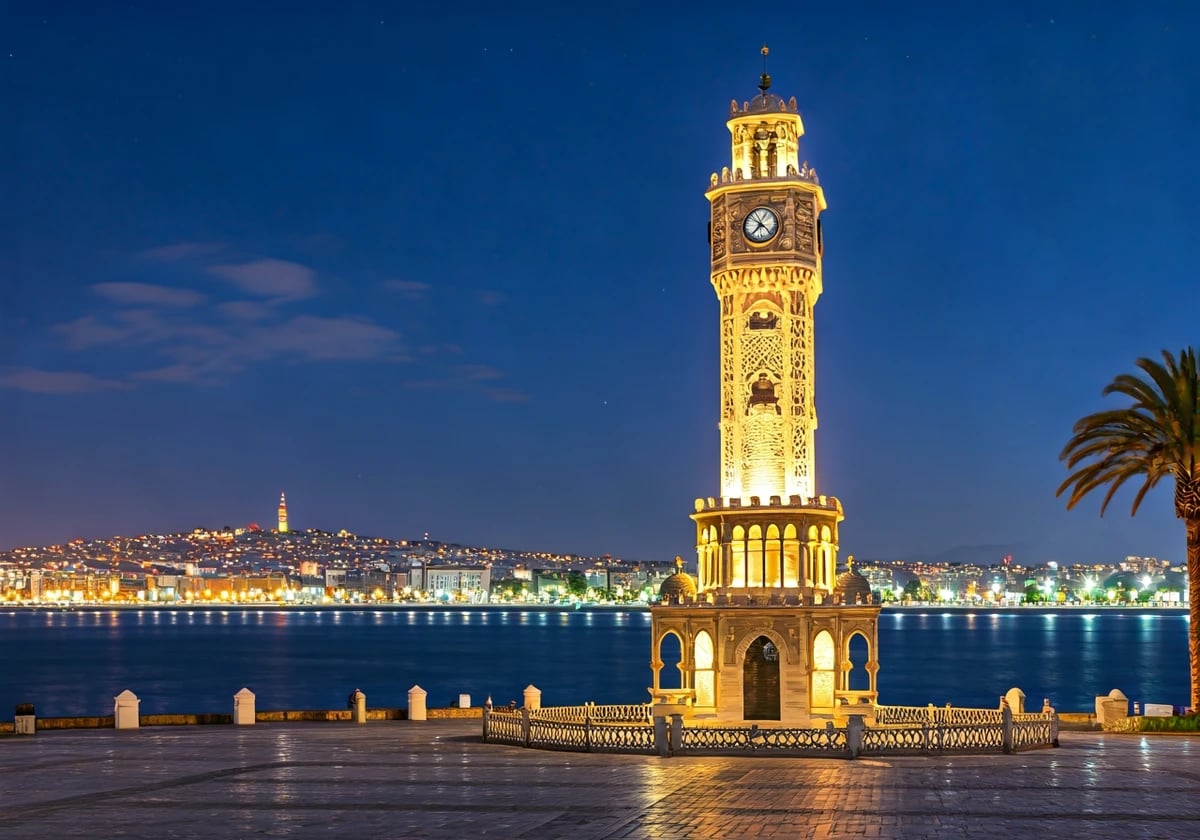 إزمير