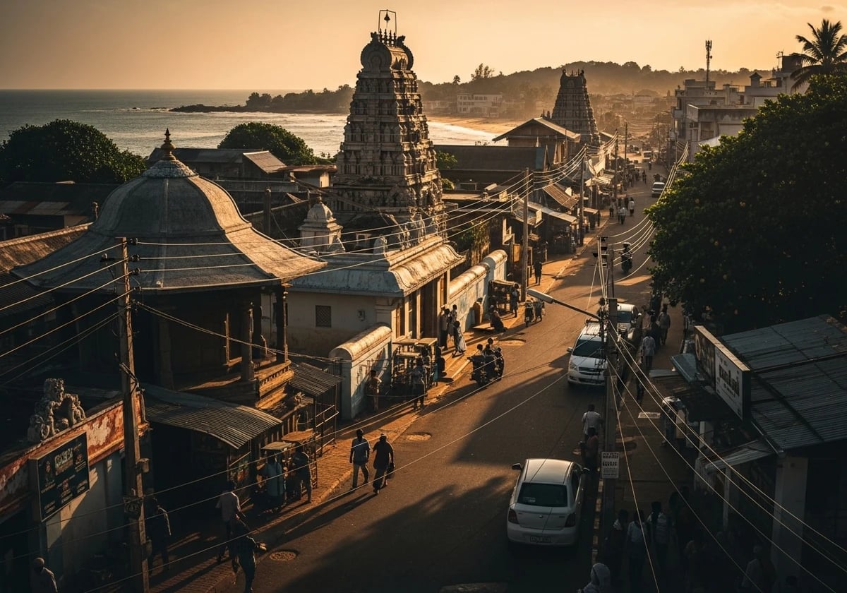 Jaffna