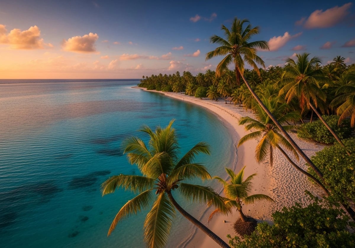 اردوك (Jaluit Atoll)