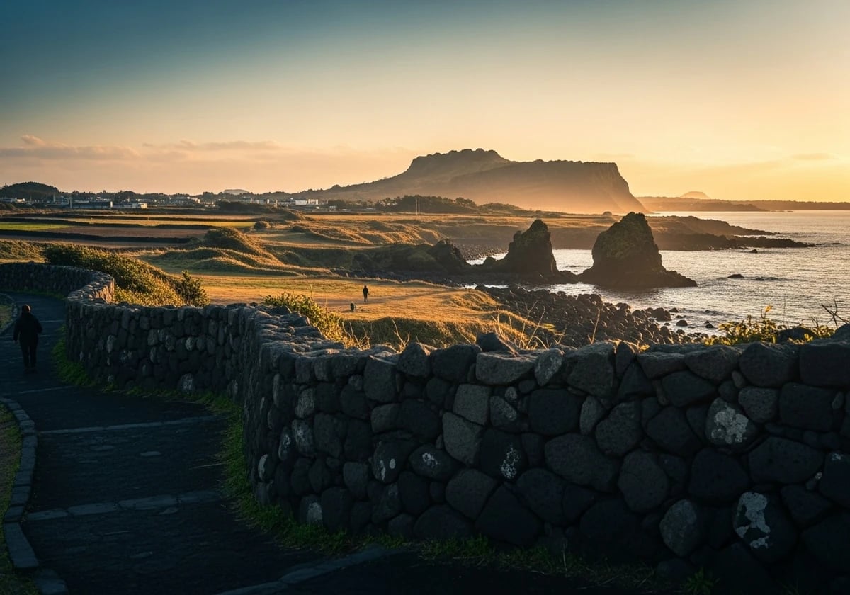 Jeju Island
