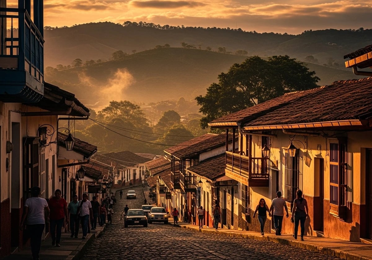 Jinotega