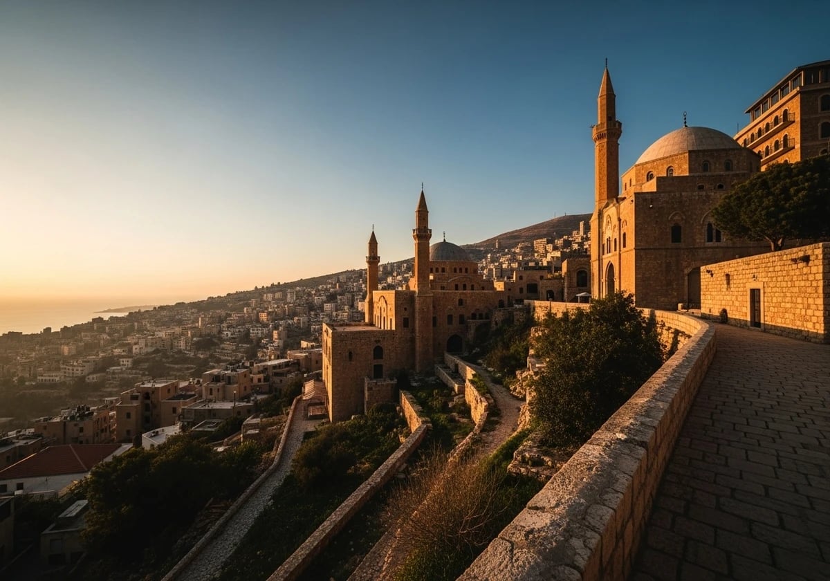 زعترتا وكسروان