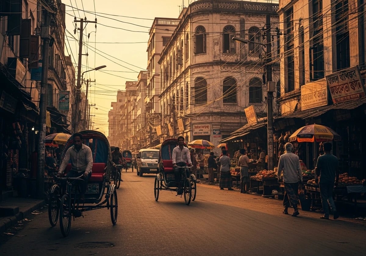 Khulna — Jessore/Khulna region (JSR)