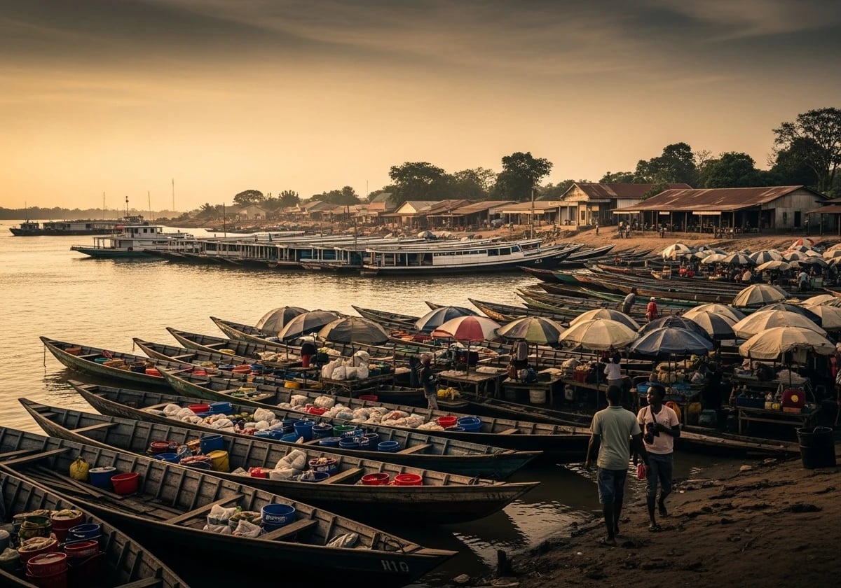 مدينة كينتشي