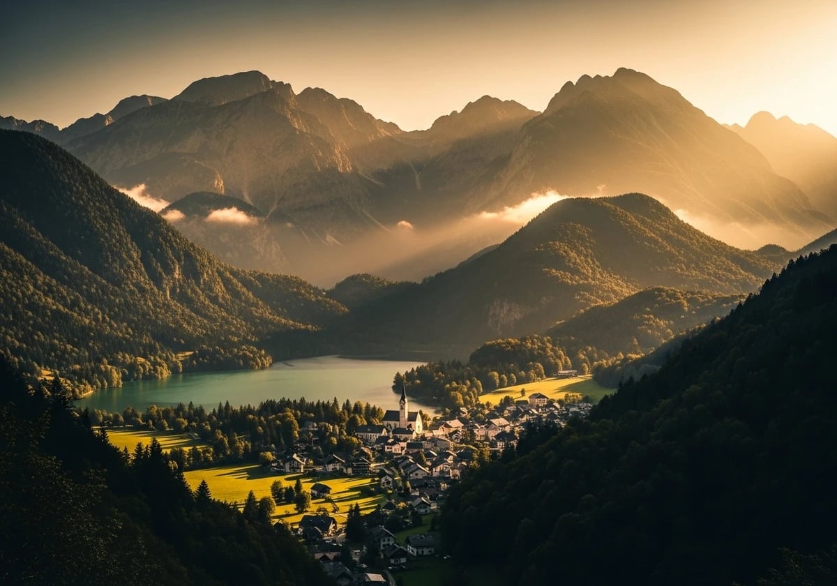 Kranjska Gora