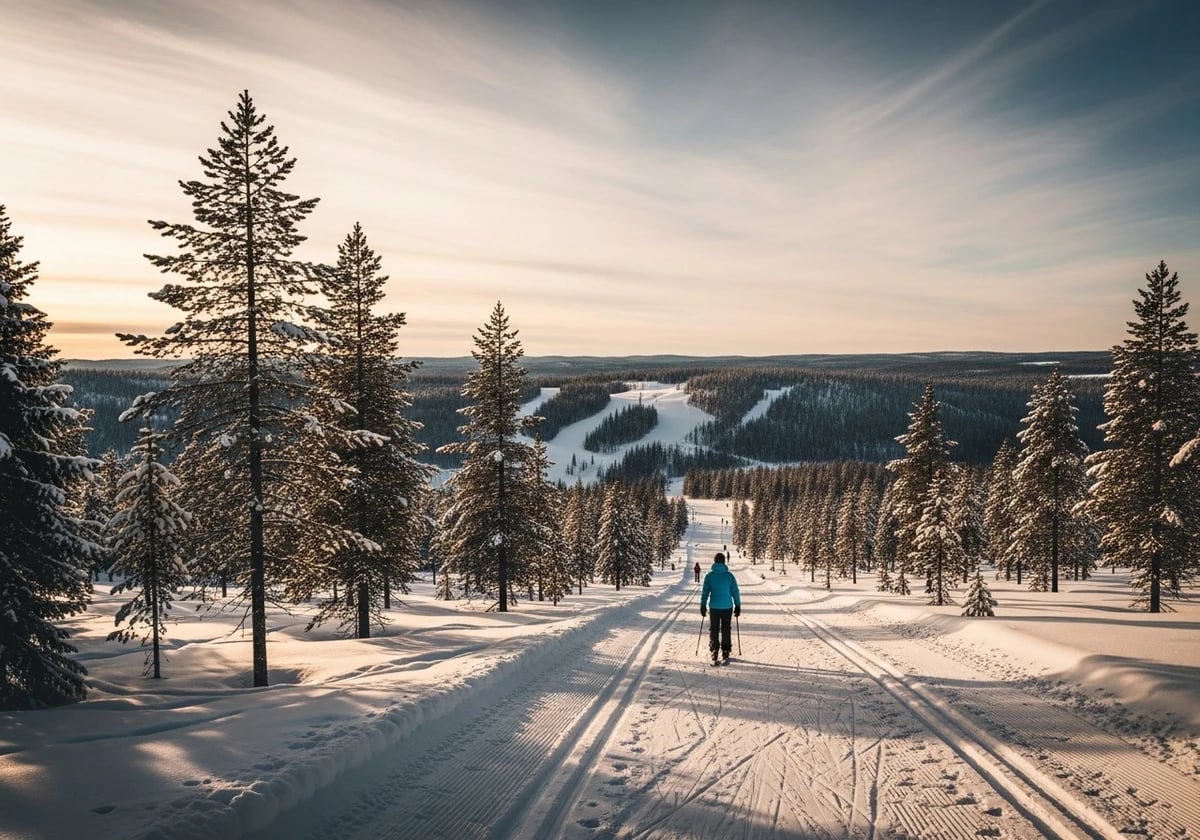 Kuusamo