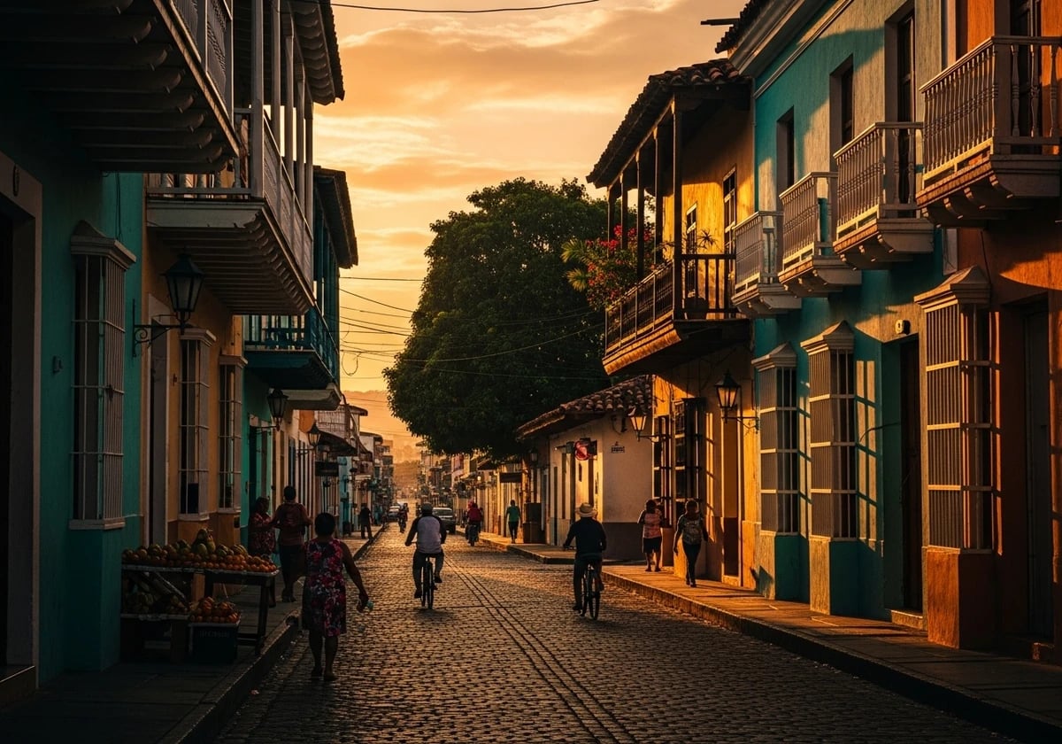 La Ceiba (LCE)